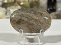 1,000 Layer Garden Quartz Palmstone - SKU247