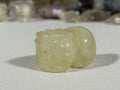 Citrine Pixiu Carving - SKU285