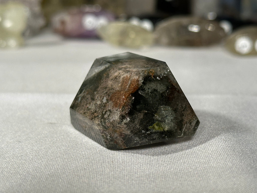 Garden Quartz Freeform - SKU241