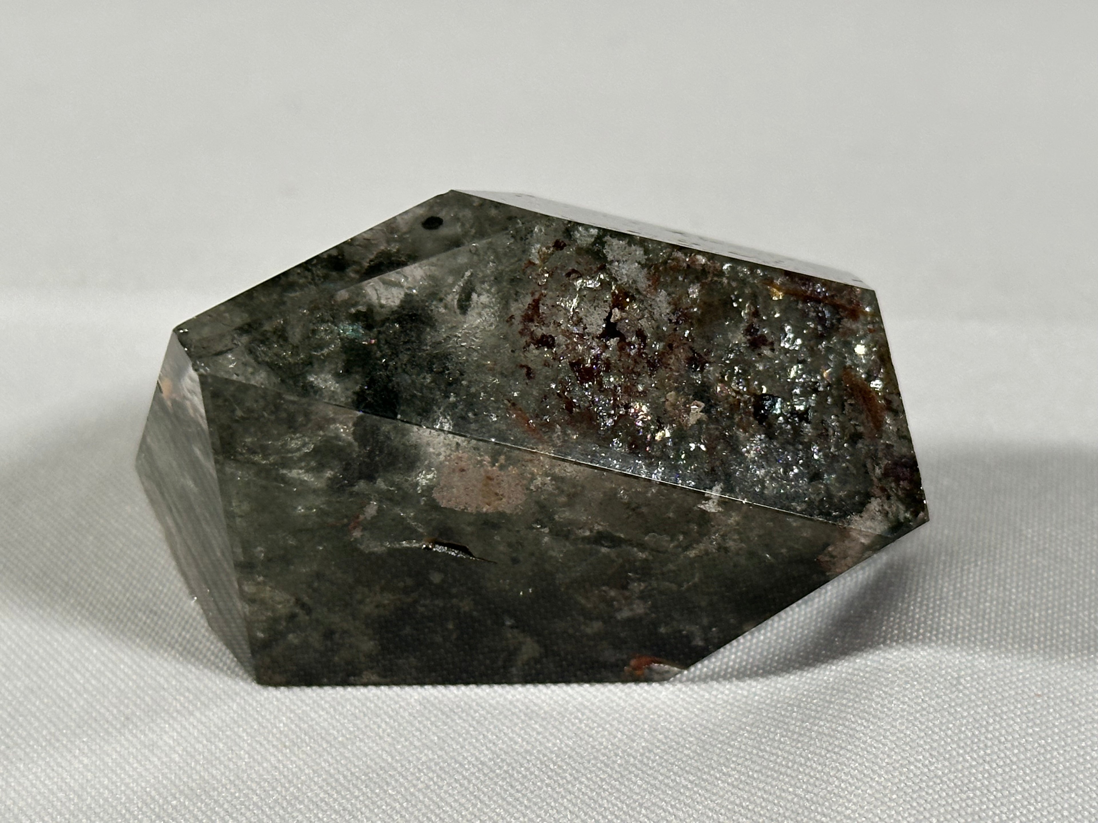 Garden Quartz Freeform - SKU238