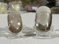 High Clarity Citrine Palmstones
